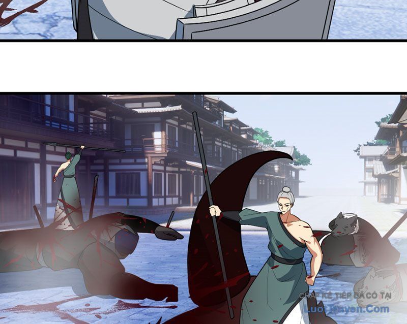 Tuyệt Đối Đừng Gây Sự Với Đại Sư Huynh Chapter 27 - 7