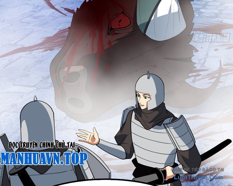 Tuyệt Đối Đừng Gây Sự Với Đại Sư Huynh Chapter 27 - 8