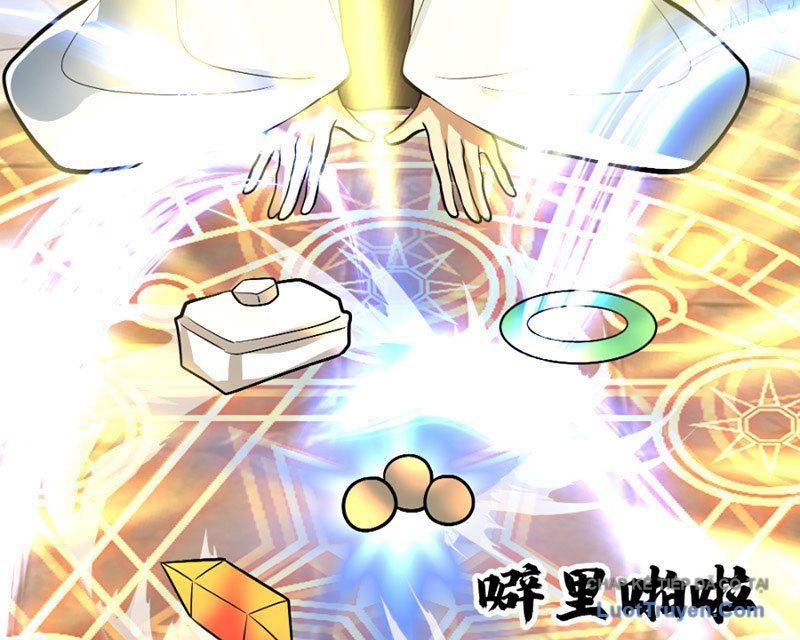 Tuyệt Đối Đừng Gây Sự Với Đại Sư Huynh Chapter 27 - 76