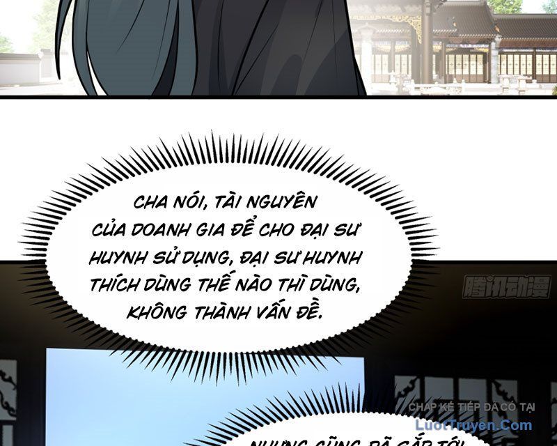 Tuyệt Đối Đừng Gây Sự Với Đại Sư Huynh Chapter 27 - 85