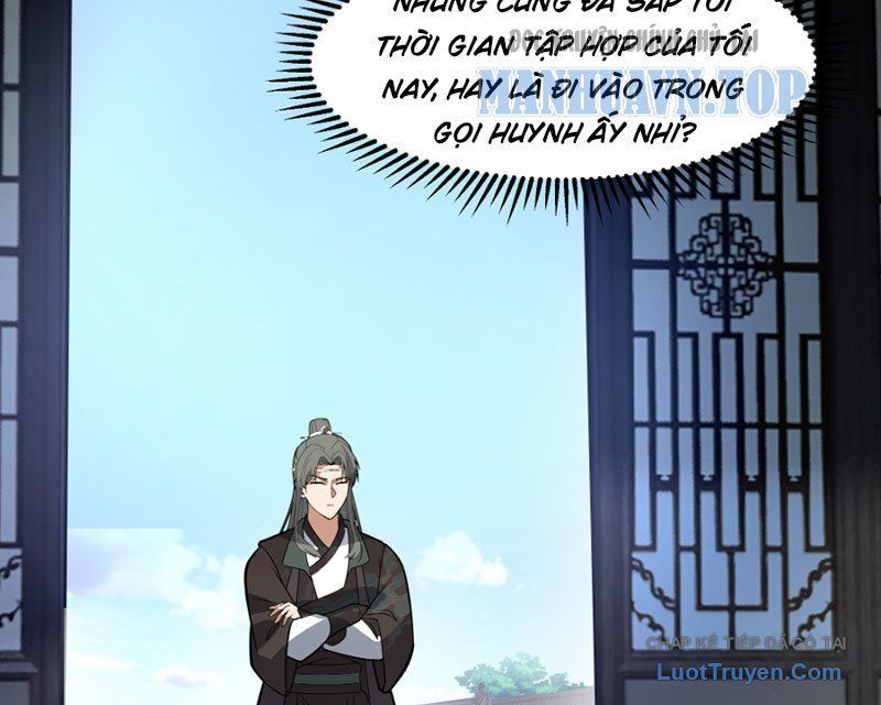 Tuyệt Đối Đừng Gây Sự Với Đại Sư Huynh Chapter 27 - 86