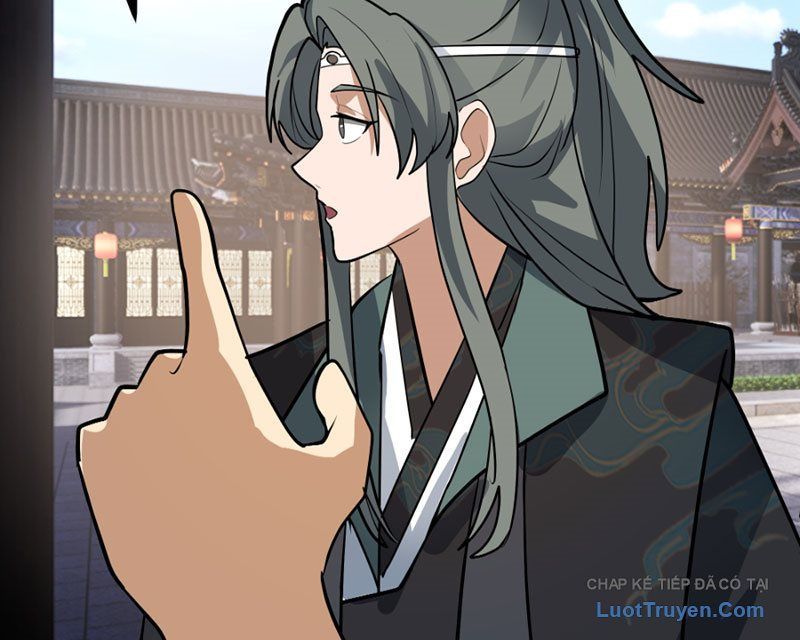 Tuyệt Đối Đừng Gây Sự Với Đại Sư Huynh Chapter 27 - 95