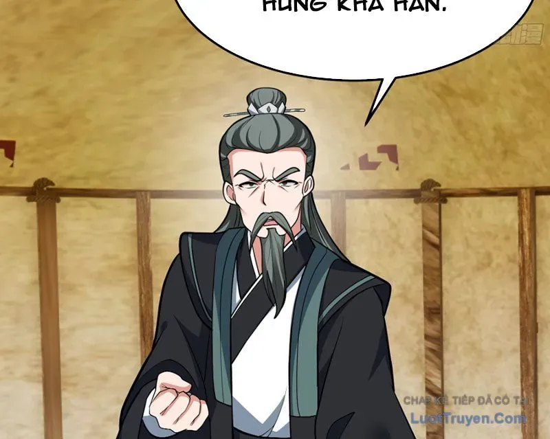 Tuyệt Đối Đừng Gây Sự Với Đại Sư Huynh Chapter 28 - 11