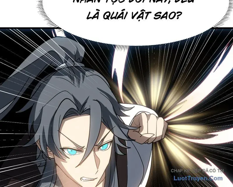 Tuyệt Đối Đừng Gây Sự Với Đại Sư Huynh Chapter 28 - 109