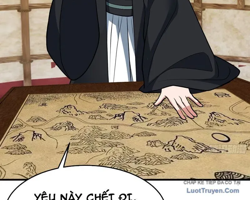 Tuyệt Đối Đừng Gây Sự Với Đại Sư Huynh Chapter 28 - 12