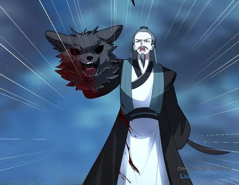 Tuyệt Đối Đừng Gây Sự Với Đại Sư Huynh Chapter 28 - 130