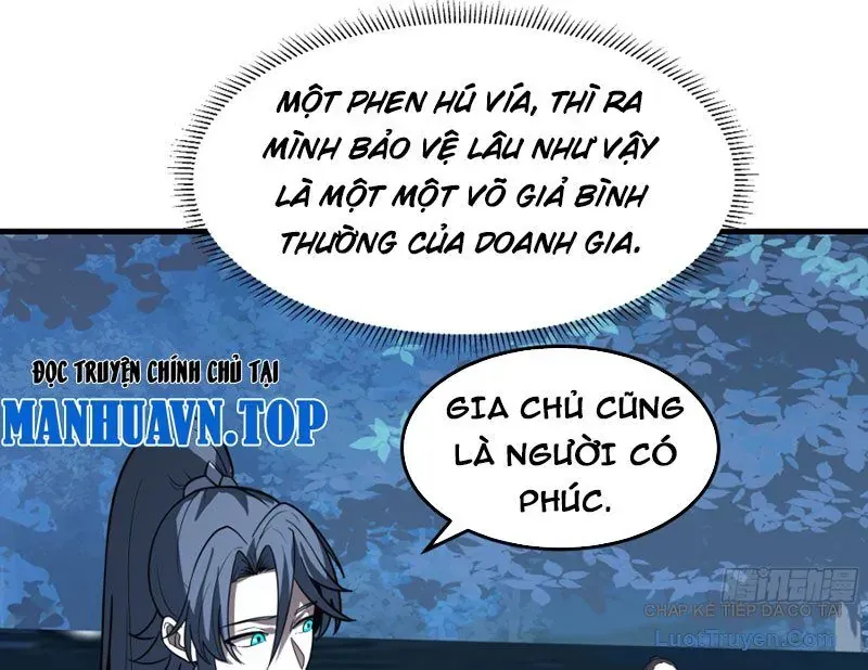 Tuyệt Đối Đừng Gây Sự Với Đại Sư Huynh Chapter 28 - 133