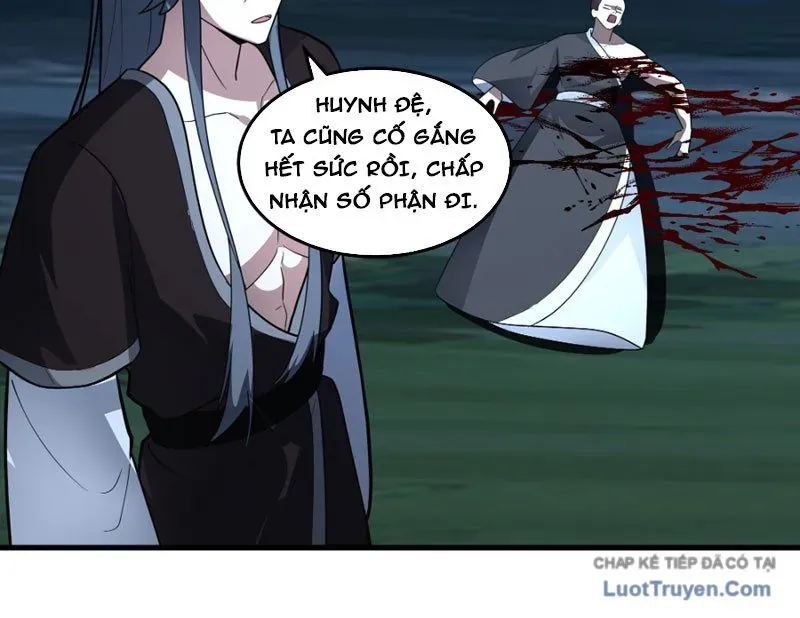 Tuyệt Đối Đừng Gây Sự Với Đại Sư Huynh Chapter 28 - 134