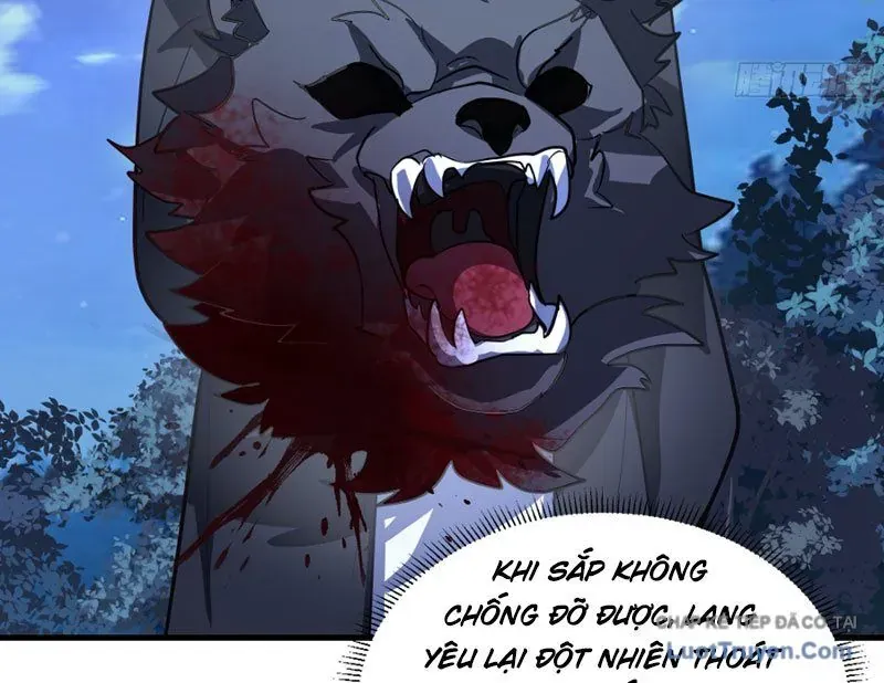 Tuyệt Đối Đừng Gây Sự Với Đại Sư Huynh Chapter 28 - 137