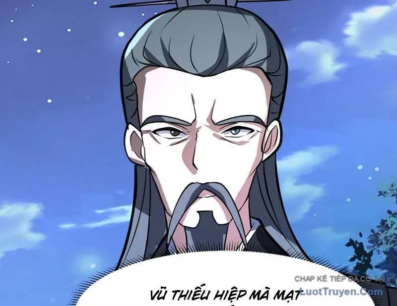 Tuyệt Đối Đừng Gây Sự Với Đại Sư Huynh Chapter 28 - 139