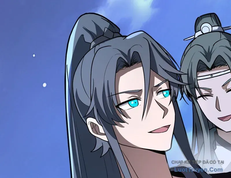 Tuyệt Đối Đừng Gây Sự Với Đại Sư Huynh Chapter 28 - 141