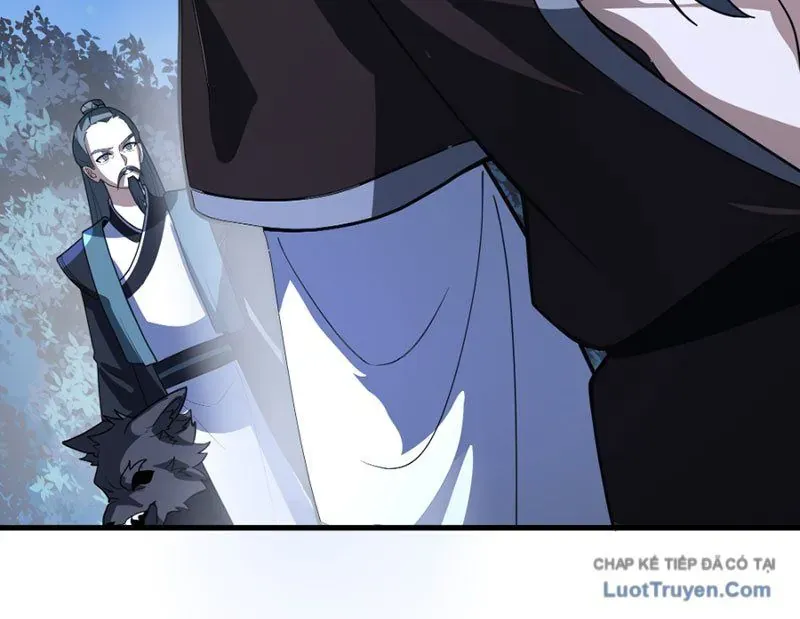 Tuyệt Đối Đừng Gây Sự Với Đại Sư Huynh Chapter 28 - 143