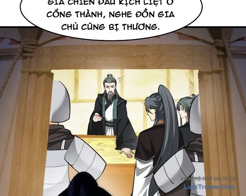 Tuyệt Đối Đừng Gây Sự Với Đại Sư Huynh Chapter 28 - 16