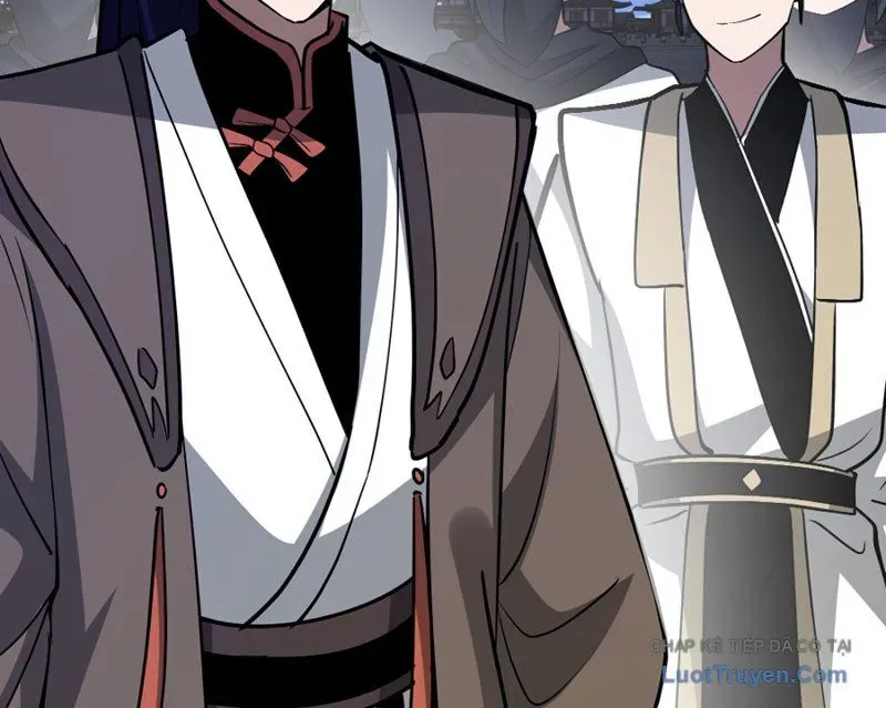 Tuyệt Đối Đừng Gây Sự Với Đại Sư Huynh Chapter 28 - 19