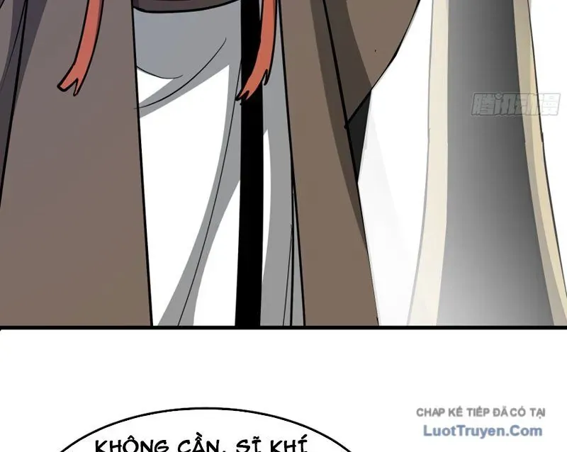 Tuyệt Đối Đừng Gây Sự Với Đại Sư Huynh Chapter 28 - 20