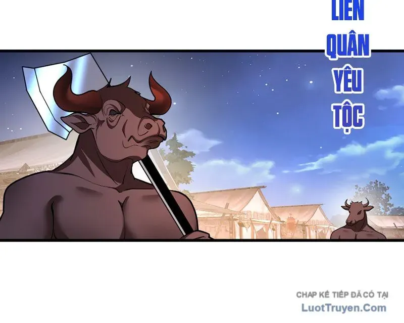 Tuyệt Đối Đừng Gây Sự Với Đại Sư Huynh Chapter 28 - 3