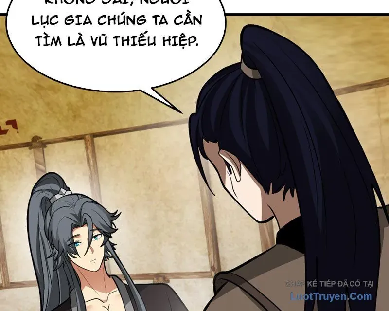 Tuyệt Đối Đừng Gây Sự Với Đại Sư Huynh Chapter 28 - 23