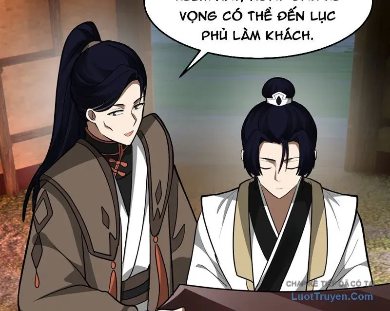 Tuyệt Đối Đừng Gây Sự Với Đại Sư Huynh Chapter 28 - 27