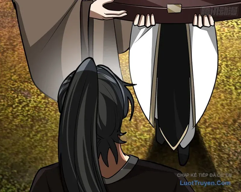 Tuyệt Đối Đừng Gây Sự Với Đại Sư Huynh Chapter 28 - 28