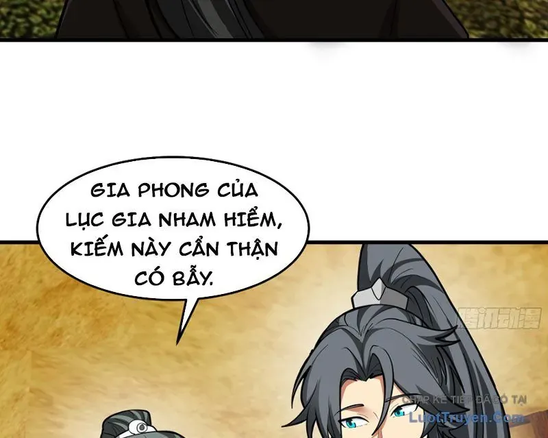 Tuyệt Đối Đừng Gây Sự Với Đại Sư Huynh Chapter 28 - 29