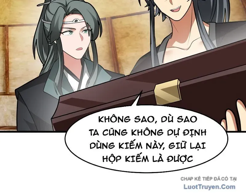 Tuyệt Đối Đừng Gây Sự Với Đại Sư Huynh Chapter 28 - 30