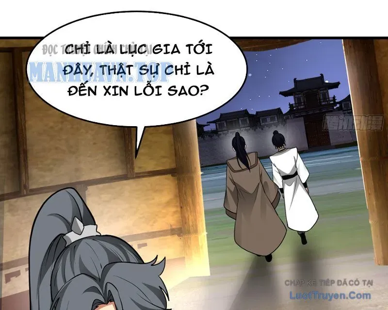 Tuyệt Đối Đừng Gây Sự Với Đại Sư Huynh Chapter 28 - 31