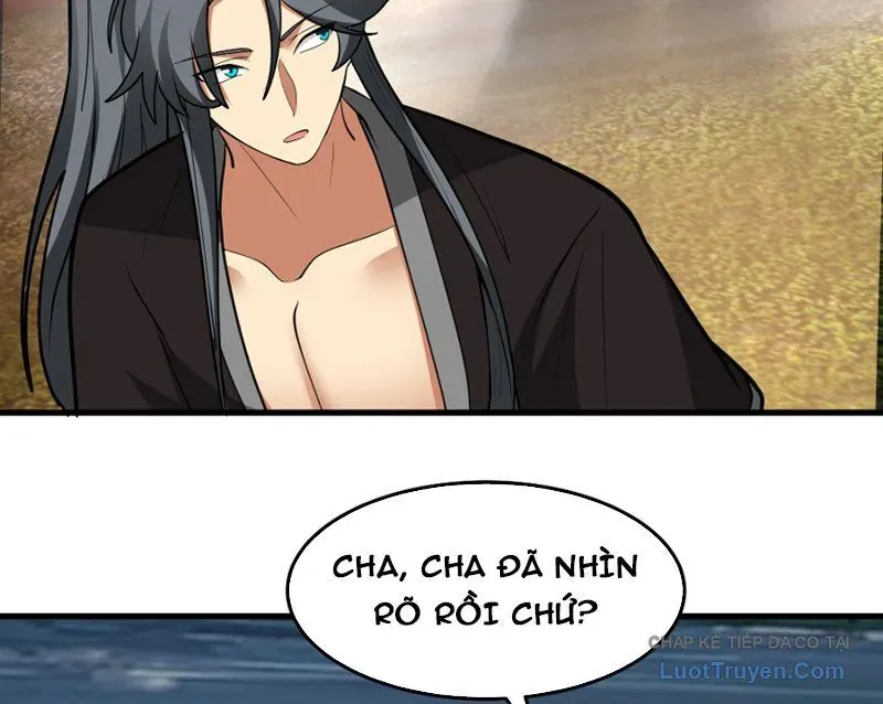 Tuyệt Đối Đừng Gây Sự Với Đại Sư Huynh Chapter 28 - 32