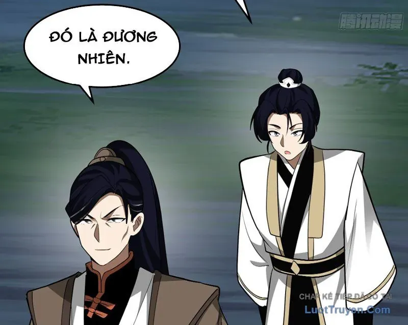 Tuyệt Đối Đừng Gây Sự Với Đại Sư Huynh Chapter 28 - 33