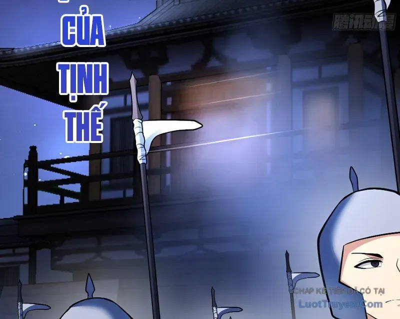 Tuyệt Đối Đừng Gây Sự Với Đại Sư Huynh Chapter 28 - 6