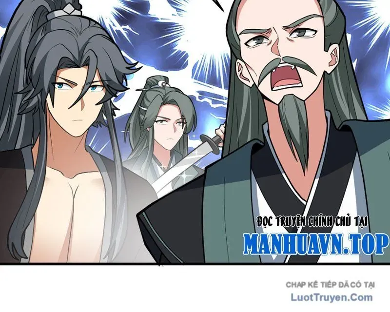 Tuyệt Đối Đừng Gây Sự Với Đại Sư Huynh Chapter 28 - 52
