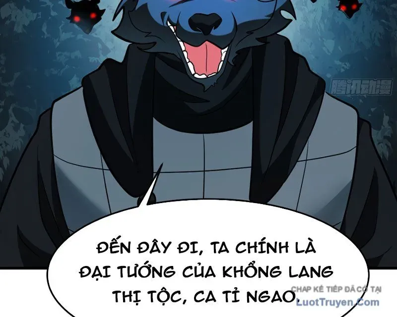 Tuyệt Đối Đừng Gây Sự Với Đại Sư Huynh Chapter 28 - 55