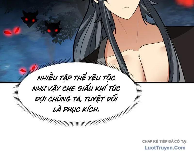 Tuyệt Đối Đừng Gây Sự Với Đại Sư Huynh Chapter 28 - 57