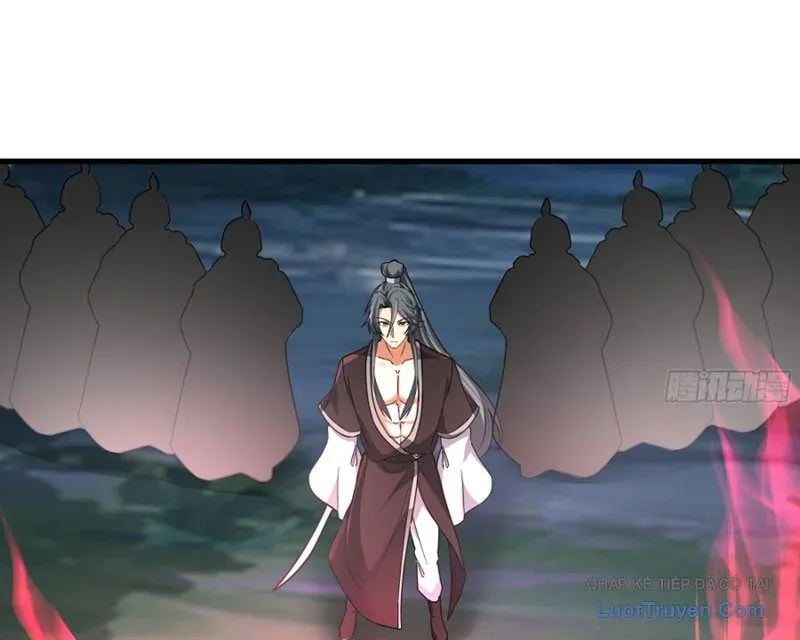Tuyệt Đối Đừng Gây Sự Với Đại Sư Huynh Chapter 28 - 58