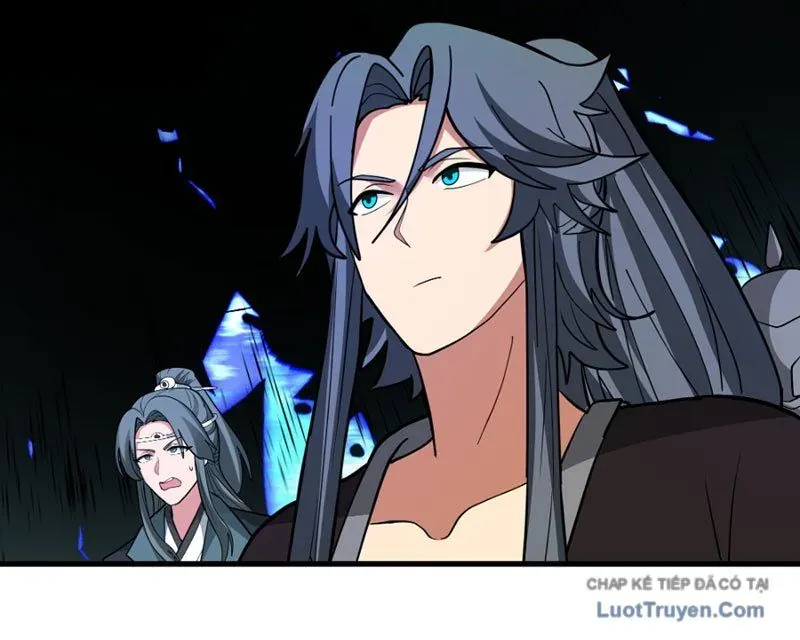 Tuyệt Đối Đừng Gây Sự Với Đại Sư Huynh Chapter 28 - 67