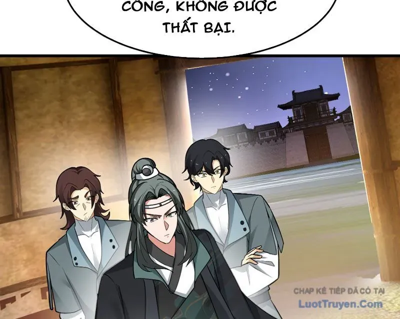 Tuyệt Đối Đừng Gây Sự Với Đại Sư Huynh Chapter 28 - 8