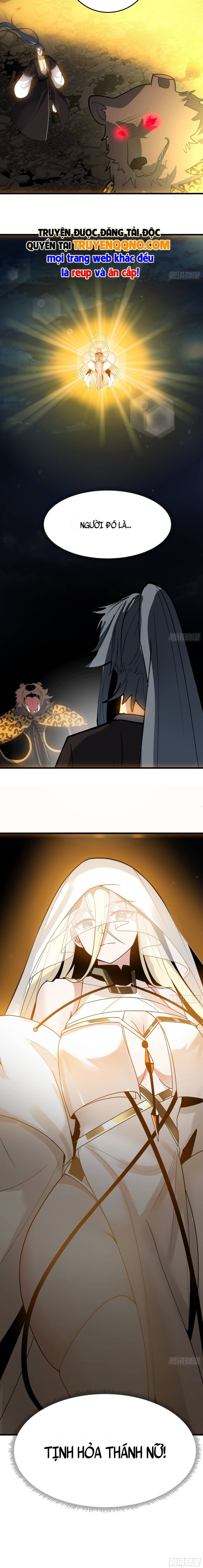 Tuyệt Đối Đừng Gây Sự Với Đại Sư Huynh Chapter 29 - 11