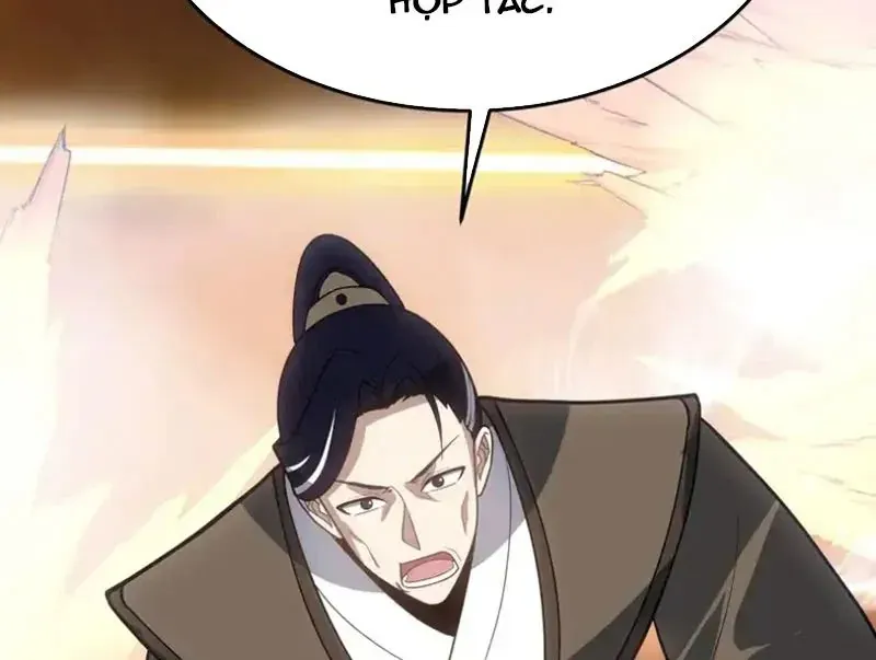 Tuyệt Đối Đừng Gây Sự Với Đại Sư Huynh Chapter 30 - 123