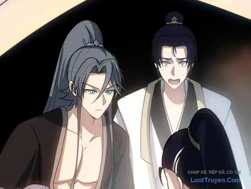 Tuyệt Đối Đừng Gây Sự Với Đại Sư Huynh Chapter 30 - 126