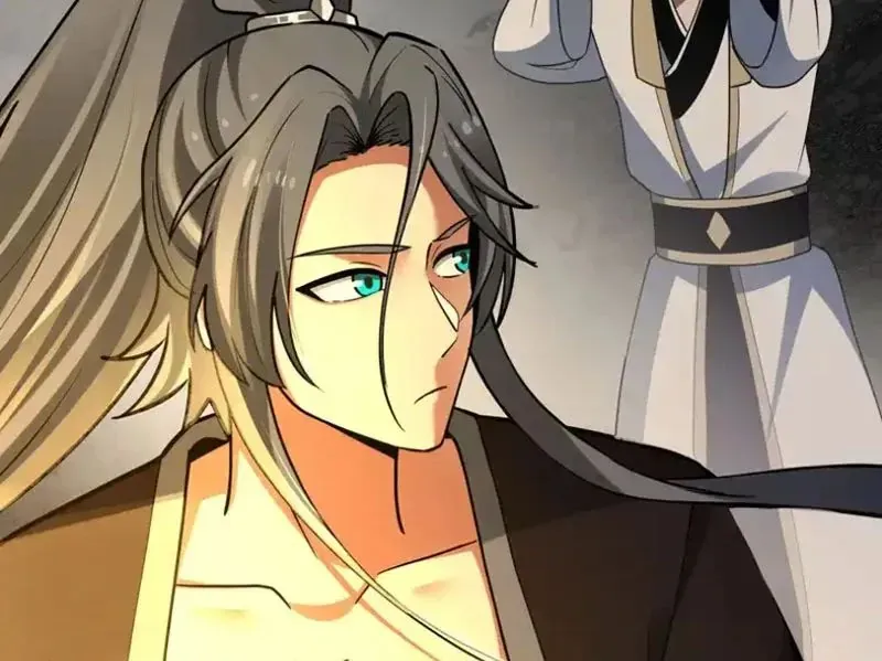 Tuyệt Đối Đừng Gây Sự Với Đại Sư Huynh Chapter 30 - 15