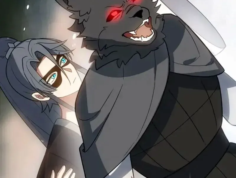 Tuyệt Đối Đừng Gây Sự Với Đại Sư Huynh Chapter 30 - 150