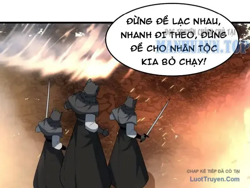 Tuyệt Đối Đừng Gây Sự Với Đại Sư Huynh Chapter 30 - 167