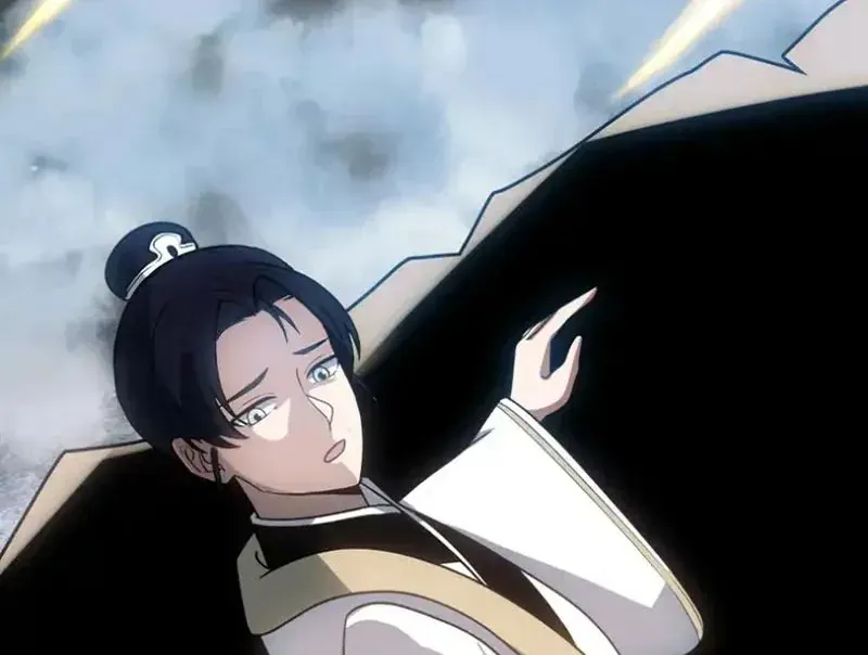 Tuyệt Đối Đừng Gây Sự Với Đại Sư Huynh Chapter 30 - 186