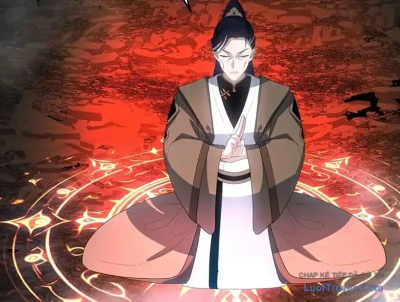 Tuyệt Đối Đừng Gây Sự Với Đại Sư Huynh Chapter 30 - 188