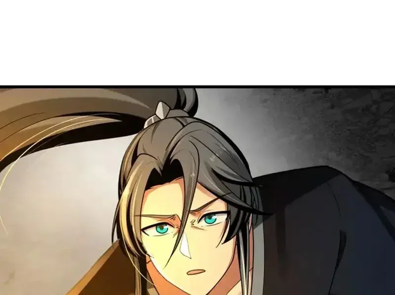 Tuyệt Đối Đừng Gây Sự Với Đại Sư Huynh Chapter 30 - 3