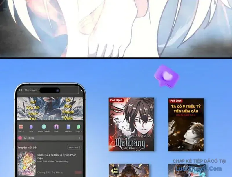 Tuyệt Đối Đừng Gây Sự Với Đại Sư Huynh Chapter 30 - 224