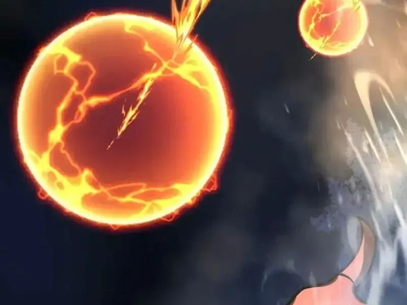 Tuyệt Đối Đừng Gây Sự Với Đại Sư Huynh Chapter 30 - 28