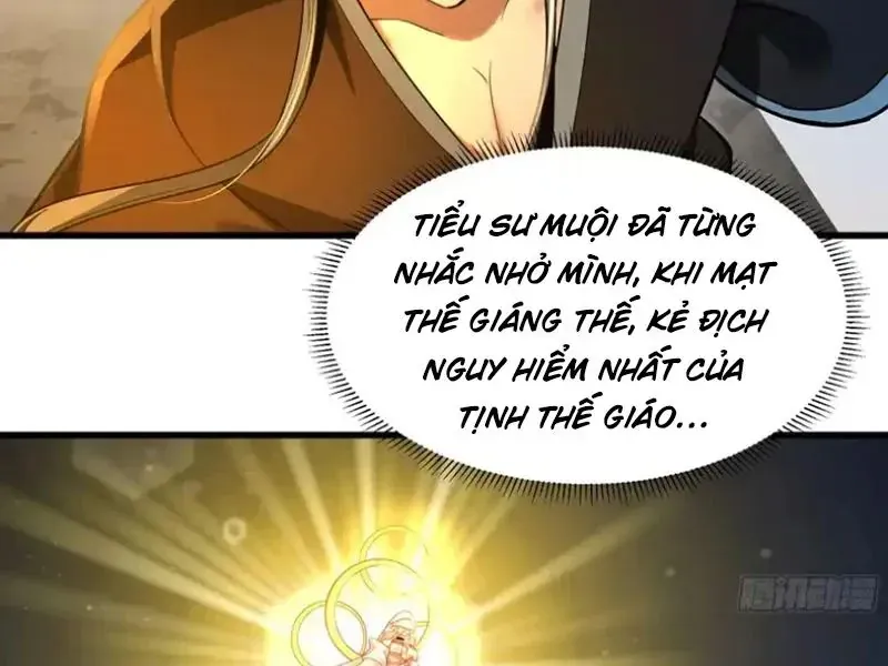 Tuyệt Đối Đừng Gây Sự Với Đại Sư Huynh Chapter 30 - 4