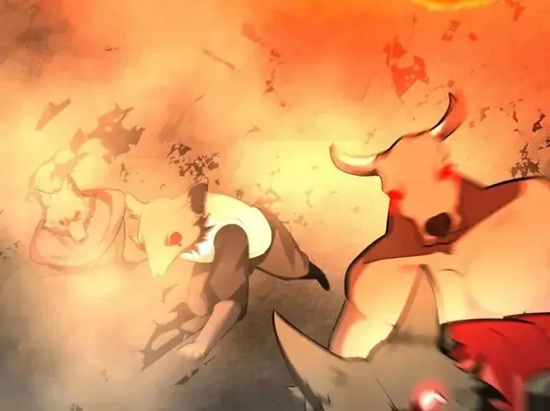 Tuyệt Đối Đừng Gây Sự Với Đại Sư Huynh Chapter 30 - 35