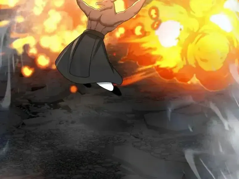 Tuyệt Đối Đừng Gây Sự Với Đại Sư Huynh Chapter 30 - 41