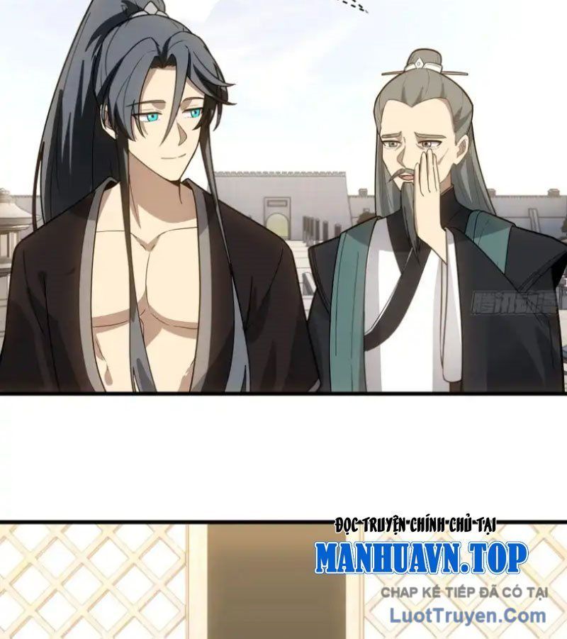 Tuyệt Đối Đừng Gây Sự Với Đại Sư Huynh Chapter 33 - 11